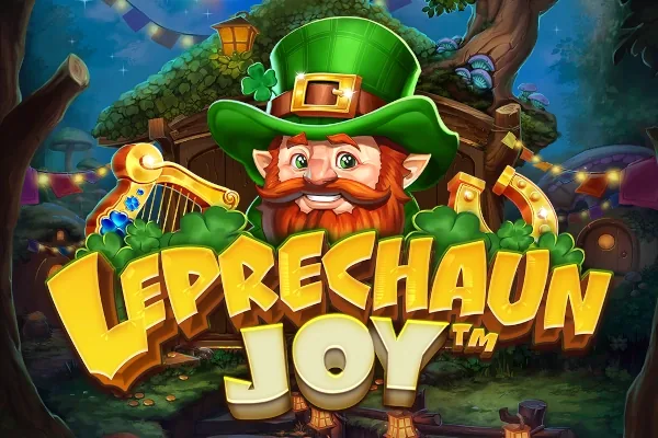 Leprechaun Joy